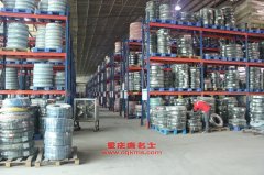 武工WGG5050JGK高空作業車用的慶鈴4JB1-TC發動機的修理及配件