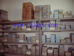 世聯JGC5044XXH救險車用的江鈴JX493ZLQ4發動機的大修及配件