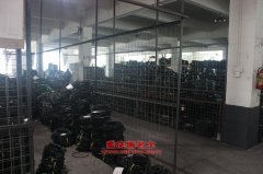 迪馬DMT5021TZM照明車用的慶鈴4ZE1-MPI發動機的大修及配件