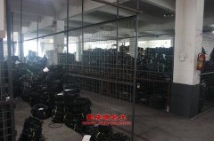 廣通GTQ5040XJH救護車用的戴姆勒272979發動機的大修及配件