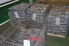 五十鈴QL5160XLCGQFR冷藏車用的慶鈴6HK1-TC發(fā)動(dòng)機(jī)的配件及大修