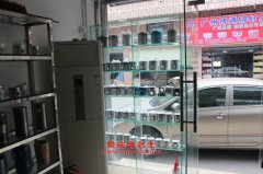 鳳凰FXC5041XDW流動服務(wù)車用的一汽CA4DC2-12E4發(fā)動機(jī)的配件及維修