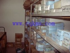 奔旅ZCL5041XZH指揮車用的戴姆勒272979發動機的配件及修理