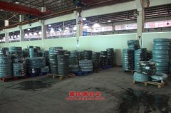 賽寶SAC5020XQC囚車用的通用L01發動機的修理及配件