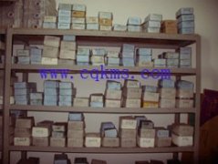 中聯ZLJ5020XJEE4環境監測車用的福田BJ491EQ4發動機的配件及維修