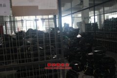 陜汽SX5316XLCGN456冷藏車用的濰柴WP7.270E40發動機的配件及保養