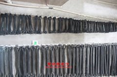 紅宇HYJ5120XWT流動舞臺車用的康明斯ISBE185 30發動機的配件及維修