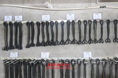 福田BJ5171XYL醫療車用的日野P11C-UH發動機的大修及配件