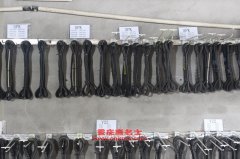 福龍馬FLM5072GQXJ4護欄清洗車用的江淮HFC4DA1-2C發動機的配件及保養