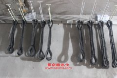 路鑫NJJ5090JGK高空作業車用的東風朝陽CY4102-CE4C發動機的配件及大修