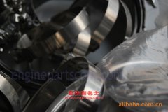 神州YH5070XBZ-C炊事車用的康明斯ISDe140 30發動機的配件及保養