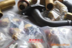 神鷹YG5100GPS6D16綠化噴灑車用的康明斯EQB160-20發(fā)動機的大修及配件