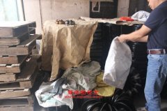 王牌CDW5040XLCHA1Q4冷藏車用的東風(fēng)朝陽CY4102-CE4C發(fā)動機(jī)的配件及保養(yǎng)