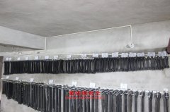 山山STC5084XCT20D靜力觸探車用的玉柴YC4E160-42發動機的保養及配件