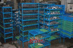 通石THS5240TTL3投撈車用的濰柴WP10.300N發動機的配件及保養