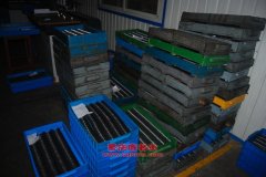 馳遠BSP5100GQX下水道疏通清洗車用的康明斯ISF3.8s4168發動機的保養及配件