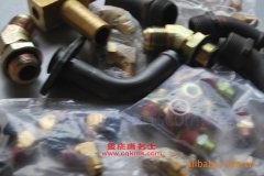 賽風CYJ5160XQYDG爆破器材運輸車用的康明斯ISDe180 30發動機的保養及配件