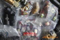 北方奔馳ND5162XYZZ郵政車用的道依茨BF6M1013FC發動機的配件及保養