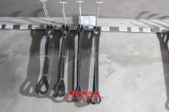 紅宇HYJ5167XQY沙漠爆破器材運輸車用的康明斯ISLe290 30發動機的修理及配件