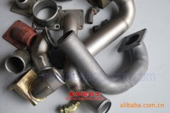 金優JY5091JGK-YTZY高空作業車用的康明斯B170 30發動機的配件及維修