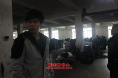 中潔XZL5256GXW4吸污車用的華北柴油機HC4132UPS發動機的配件及修理