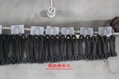 中天之星TC5152XZS展示車用的玉柴YC6J245-42發(fā)動(dòng)機(jī)的配件及大修