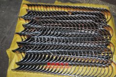 洺偉FMW5090GXW吸污車用的康明斯ISDe140 30發(fā)動(dòng)機(jī)的保養(yǎng)及配件