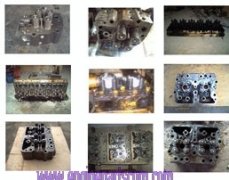 東潤WSH5140GXWA吸污車用的康明斯ISDe180 30發(fā)動(dòng)機(jī)的配件及修理