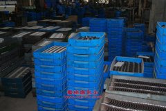 新宇天康XYJ5132XJE環(huán)境監(jiān)測車用的濰柴WP10.300N發(fā)動(dòng)機(jī)的修理及配件