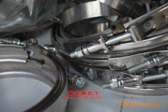 慶巖CDJ5100JGKZ18C高空作業(yè)車用的錫柴CA6DF3-18E3發(fā)動(dòng)機(jī)的保養(yǎng)及配件