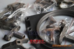 汽爾福HJH5070TQZJP清障車(chē)用的康明斯ISDe140 30發(fā)動(dòng)機(jī)的配件及維修