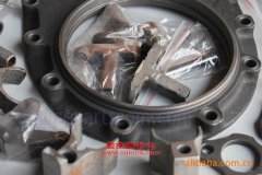 長(zhǎng)城HTF5089TQZBT清障車(chē)用的康明斯ISF3.8s3154發(fā)動(dòng)機(jī)的配件及維修