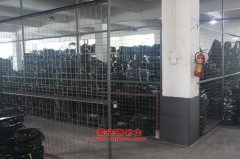 恒康HHK5140XXH救險車用的康明斯ISDe180 40發動機的大修及配件