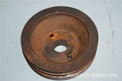 金旅XML5137XXC18宣傳車用的玉柴YC6J220-42發動機的修理及配件