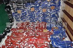 羊城YC5040CCQC3D倉柵式運輸車用的五十鈴4JH1發動機的配件及大修