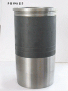 川路CGC5310CCQG3G倉柵式運輸汽車用的玉柴YC6A260-31發動機的保養及配件