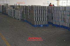 中實QY5203XXYP7K2L11T2廂式運輸車用的一汽CA6DE2-22發(fā)動機(jī)的修理及配件