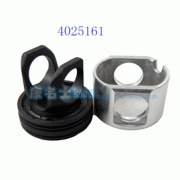 五征WL2305-1低速貨車(chē)用的全柴QC480Q(DI)發(fā)動(dòng)機(jī)的大修及配件