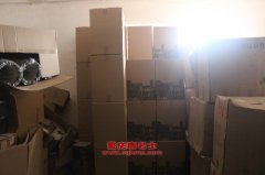 星光CAH5240CLXYP1K2L11T4A倉(cāng)柵式運(yùn)輸車(chē)用的一汽CA6DF2-24發(fā)動(dòng)機(jī)的保養(yǎng)及配件