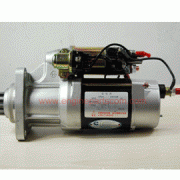 汕德卡ZZ5316CPYM386GD1蓬式運輸車用的中國重汽MC07.24-40發動機的保養及配件