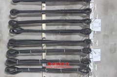 楚風HQG5310GFLBJ3粉粒物料運輸車用的上柴SC8DK260Q3發動機的配件及大修