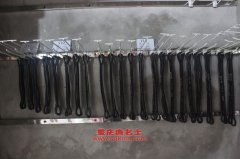 汽爾福HJH5310GFLDFLA4粉粒物料運輸車用的康明斯ISLe315 30發動機的修理及配件