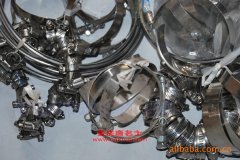 圣工HGY5140XLY淋浴車用的康明斯ISDe180 30發動機的配件及修理