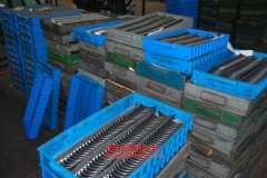 鯨象AS5071GXW廚余吸污車用的錫柴CA4DF3-13E3發動機的配件及修理