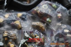 長慶CQK5141TQL清蠟車用的康明斯ISBE185 30發動機的保養及配件