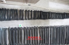 勝利高原SHL5240THY試壓車用的濰柴WP10.336發動機的配件及保養