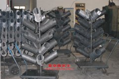 廬山XFC2022SE輕型越野汽車(chē)用的長(zhǎng)城GW491QE發(fā)動(dòng)機(jī)的大修及配件