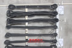 熊貓LZJ5315GFL粉粒物料運輸車用的康明斯ISLe315 30發動機的配件及修理