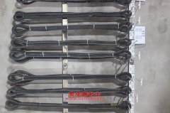 鴻天牛HTN5312GFL粉粒物料運輸車用的濰柴WP10.270發動機的大修及配件