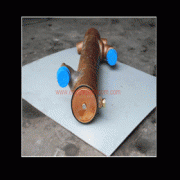 威泰爾FJZ5040XXY廂式運輸車用的康明斯ISF3.8s4141發動機的配件及維修